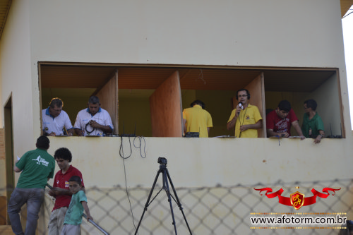 rolim de moura